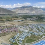 lutte contre la pauvret au Tibet — Chine Informations