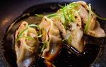 Gyozas faciles