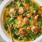 Italian Wedding Soup