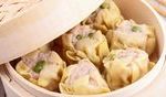 Recette de Bouchées vapeur poulet crabe
