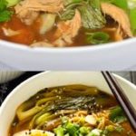 EASY CHICKEN RAMEN