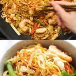 CHOW MEIN