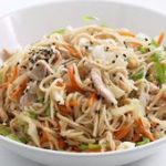 Chicken Chow Mein