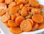 Poêlée Légère de Carottes WW - Plat et Recette