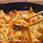 Dragon Noodles