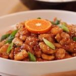 How-To Make Orange Chicken at Home
