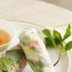 20 idées pour décliner le rouleau de printemps !