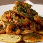 Gambas al Ajillo