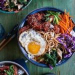 10 recettes de Bibimbap repérées sur Pinterest
