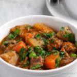 Slow Cooker Beef Stew