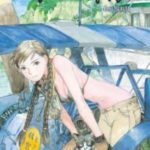 L'île Errante – tome 1 de Kenji Tsuruta