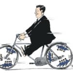 Ne jugeons pas le pouvoir chinois à l’aune de sa popularité
