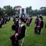Dans les universités chinoises, des cours consacrés à la pensée de Xi Jinping
