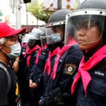 En Thaïlande, le pouvoir sonne la fin de la partie