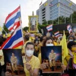 En Thaïlande, l’apaisement après une semaine de tensions
