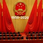 Xi Jinping met en garde “les envahisseurs”