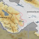 Tout comprendre au conflit qui fait rage entre l’Arménie et l’Azerbaïdjan