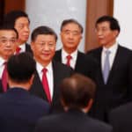 La Chine dévoile ses ambitions pour l’avenir