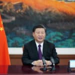 Xi Jinping finit par envoyer un message à Joe Biden