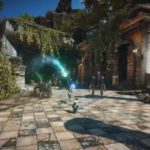 Elyon - Aperçu des enjeux du PvP et RvR d'Elyon