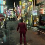 Yakuza : Like a Dragon - Test de Yakuza : Like a Dragon - Le passage de flambeau