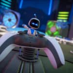 Astro's Playroom - Test de Astro's Playroom - La démo technique qui n'était qu'amour