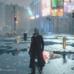 Devil May Cry 5 - Test de Devil May Cry 5 - Démons et Merveilles - Màj du 17.11 : ajout de la Specia...