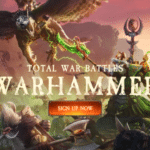 Total War Battles Warhammer - NetEase et Creative Assembly annoncent Total War Battles Warhammer sur...