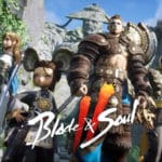 NCsoft - Blade and Soul 2, Aion 2 et le Project TL : NCsoft prévoit trois lancements en 2021