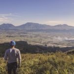 Mont Aso au Japon - À La Découverte D'un Paysage Volcanique Superbe