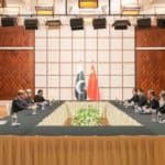 Les participants la Semaine europenne de la finance appellent renforcer le dialogue sino-allemand — ...
