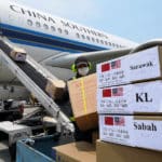 un employ d'un entrept frigorifique Tianjin test positif au COVID-19 — Chine Informations