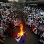 Le Pakistan donne des gages aux islamistes face à la France