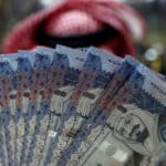 Les billets de la colère, entre l’Inde et l’Arabie Saoudite