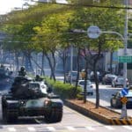 États-Unis : un dialogue militaire qui fonctionne toujours, selon Pékin