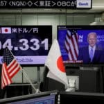 Un “Jo Bai-den” japonais star malgré lui des réseaux sociaux