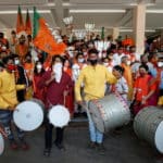le parti de Modi sauve sa peau au Bihar