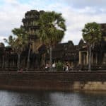 Attention à la création d’un parc de loisirs à proximité d’Angkor Wat