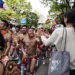 Au Japon, une revue contre les stéréotypes genrés