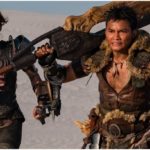 Monster Hunter (film) - Démarrage en salles timide pour le film Monster Hunter