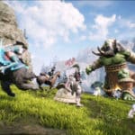 Bless Unleashed - Bless Unleashed de nouveau en bêta sur PC à partir du 14 janvier 2021