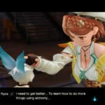 Atelier Ryza 2: Lost Legends & the Secret Fairy - Aperçu de Atelier Ryza 2 : Lost Legends & the Secr...