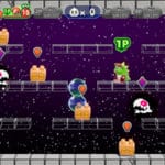 Bubble Bobble 4 Friends - Test de Bubble Bobble 4 Friends - Ça bulle un peu trop ; MÀJ du 03.12.2020