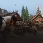 Crimson Desert - Crimson Desert se dévoile – et fait évoluer son gameplay