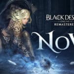 Black Desert Online - La Nova est déployée dans Black Desert Online et Black Desert Mobile