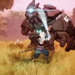 Project BBQ - Le MMO d'action Project BBQ esquisse son univers