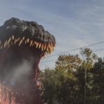 Le Japon est attaqué par Godzilla et le pays a besoin de votre aide !