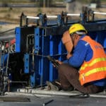 construction d'un pont au-dessus de la mer au Fujian — Chine Informations