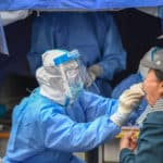 (COVID-19) La majorité des cas confirmés au Jilin présentent des symptômes légers — Chine Informatio...