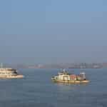 Un vice-Premier ministre chinois souligne l'interdiction de la pche dans le fleuve Yangts — Chine In...